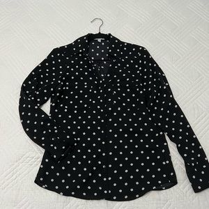 Express blouse